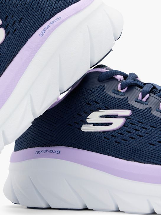 Skechers Tenisky Modrá 76619 5