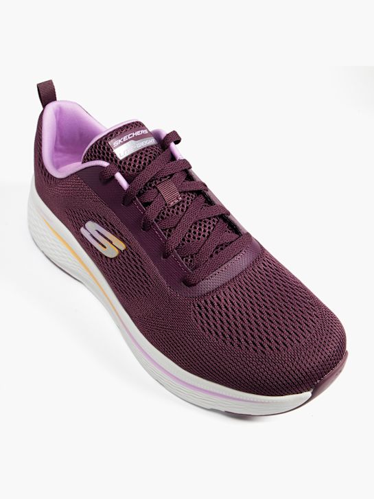 Skechers Trainer Bordeaux 105606 2