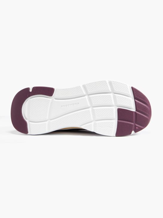 Skechers Trainer Bordeaux 105606 4