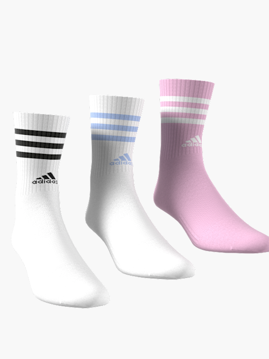 adidas Çorap Beyaz 76648 2