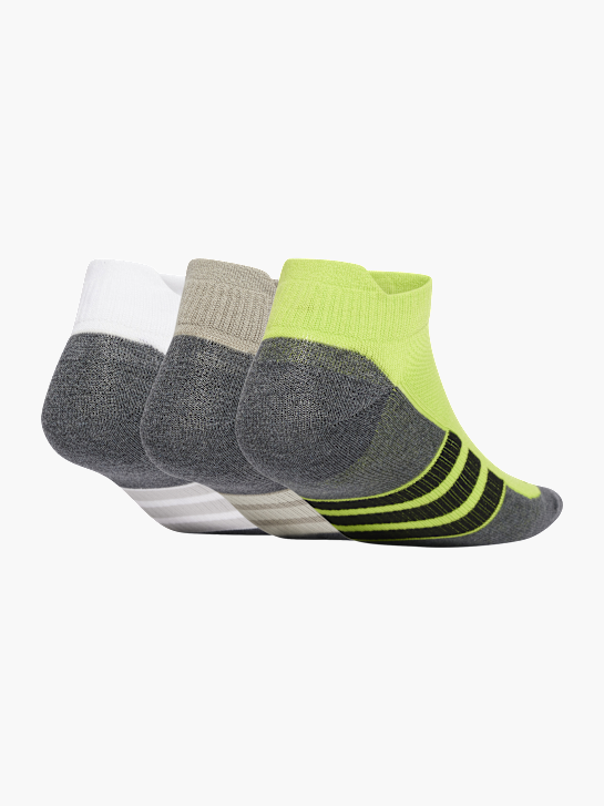 adidas Çorap Beyaz 76661 2