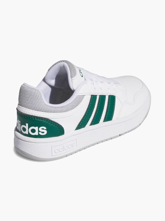 adidas Sneaker Weiß 76672 5