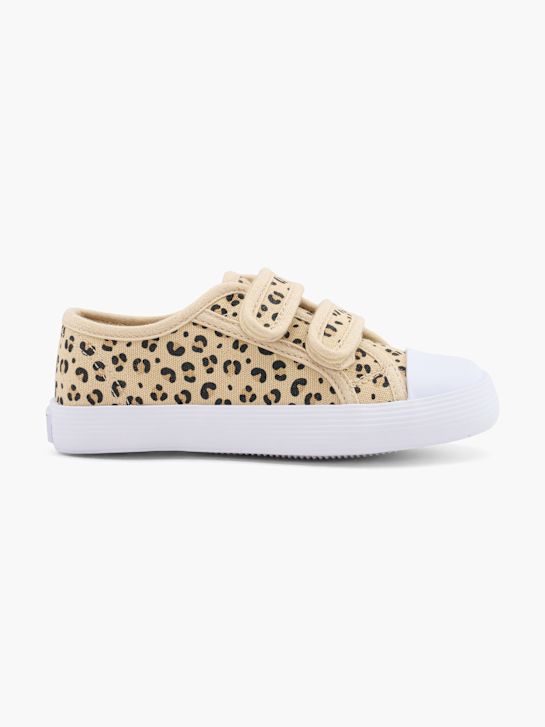 Vty Sneaker Beige 76663 1
