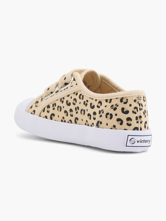 Vty Sneaker Beige 76663 3