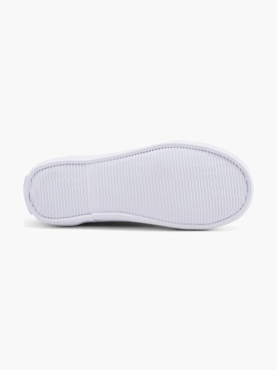 Vty Sneaker Beige 76663 4