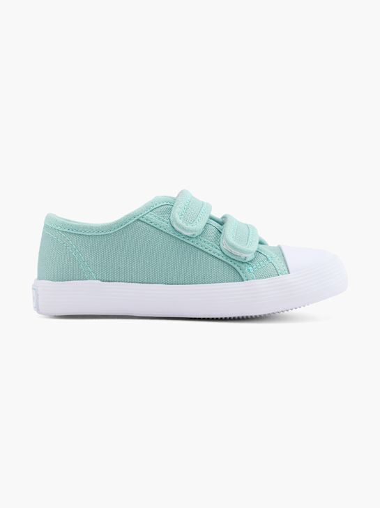 Vty Sneakersy Zielony 76664 1