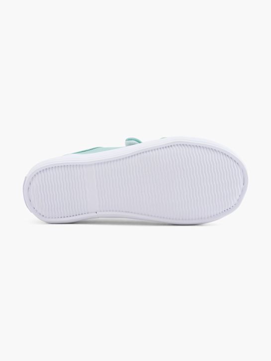 Vty Sneaker zöld 76664 4