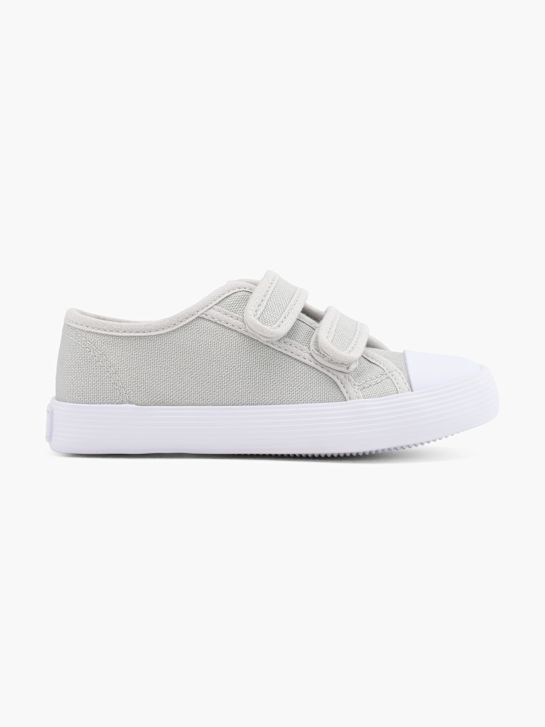 Vty Sneaker Grå 76670 1