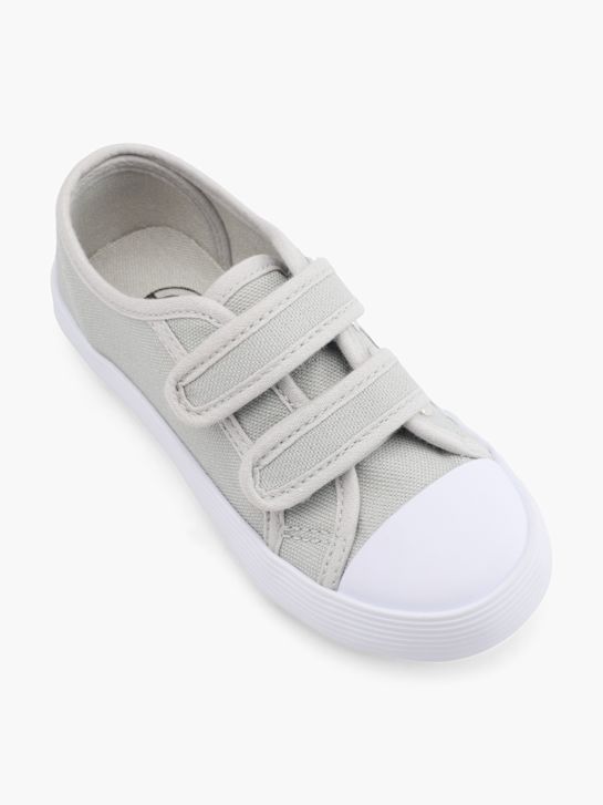 Vty Sneaker Grå 76670 4