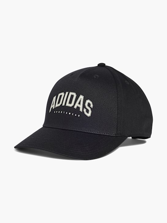 adidas Kšiltovka Černá 76705 1