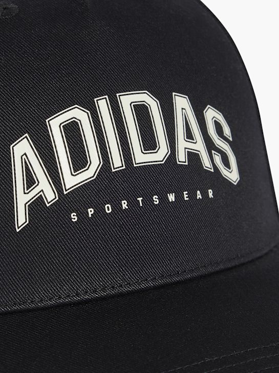 adidas Kšiltovka Černá 76705 3