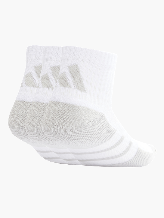 adidas Çorap Beyaz 76713 2