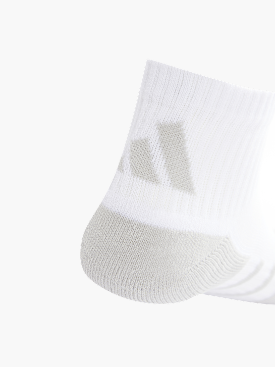 adidas Çorap Beyaz 76713 4