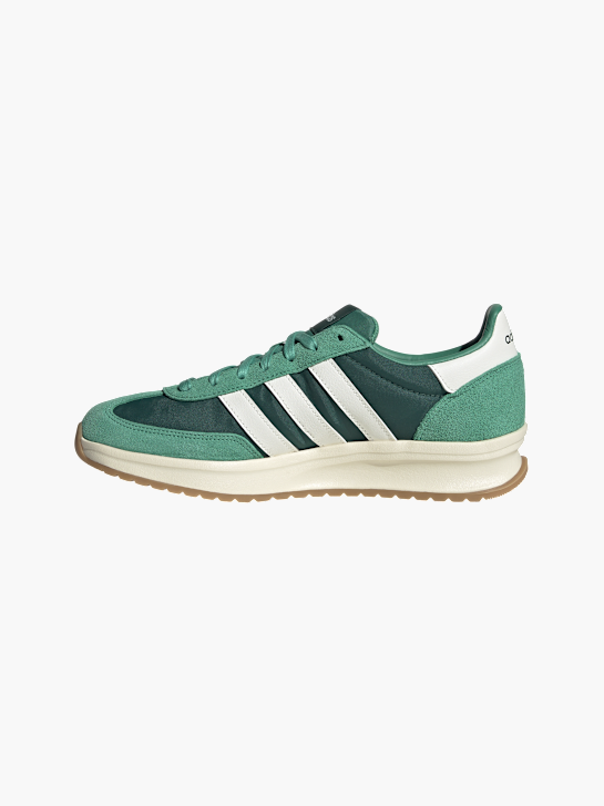 adidas Sneaker Yeşil 76821 2
