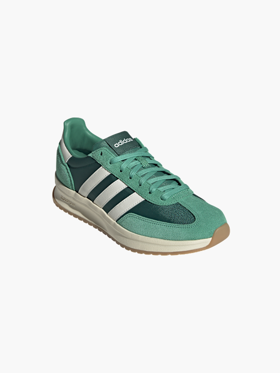 adidas Sneaker Yeşil 76821 3