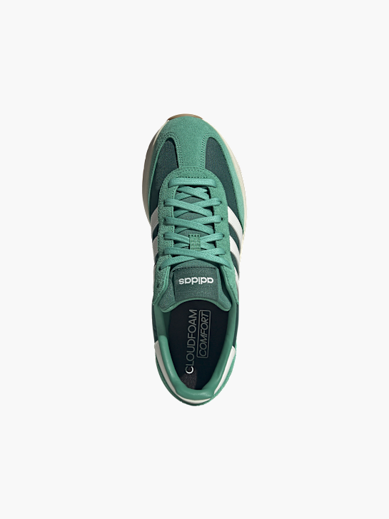 adidas RUN 70S 2.0 Sneaker Yeşil | DEICHMANN