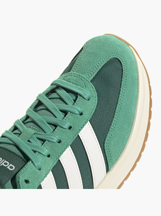 adidas RUN 70S 2.0 Sneaker Yeşil | DEICHMANN