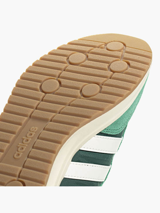 adidas Sneaker Yeşil 76821 7