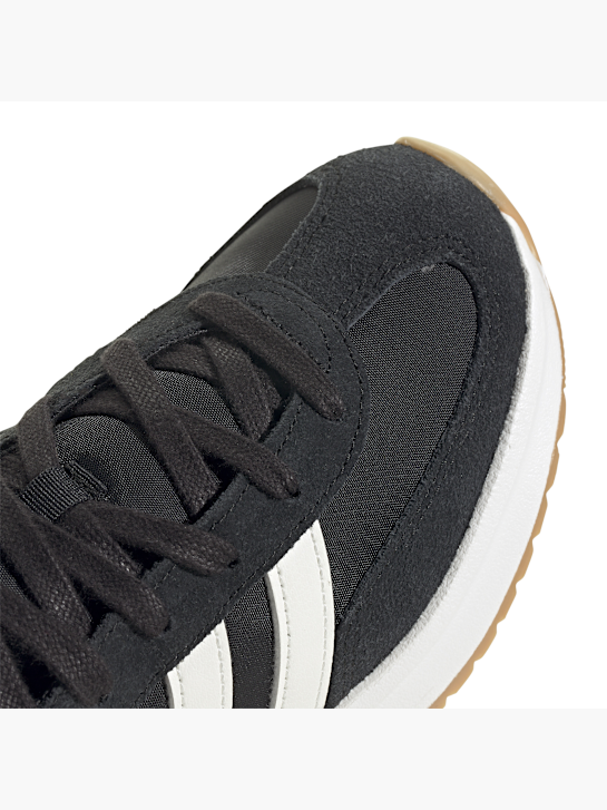 adidas Sneaker Siyah 76820 4