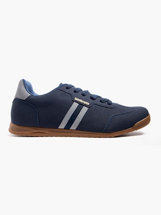 Lambretta Trainer Blue 88362 1