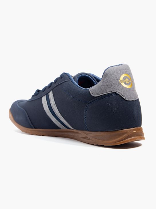 Lambretta Trainer Blue 88362 3