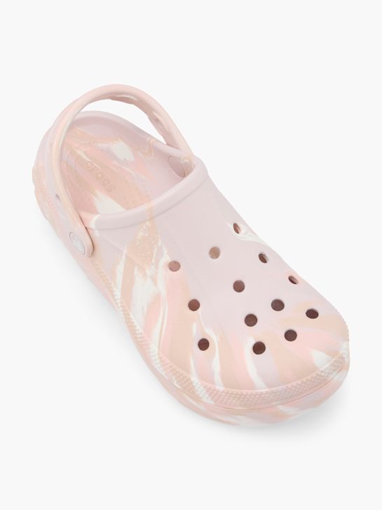 Crocs Klompe Ružičasta 76824 2