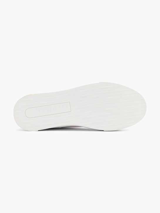 Bugatti Baskets Blanc 76832 4