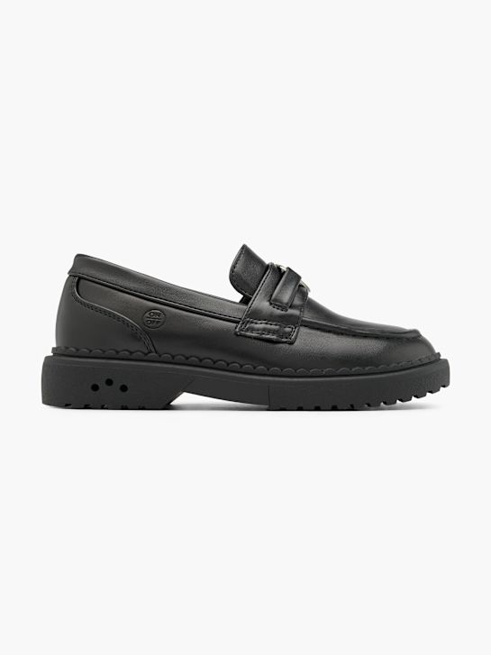 Graceland Low shoe Black 88365 1