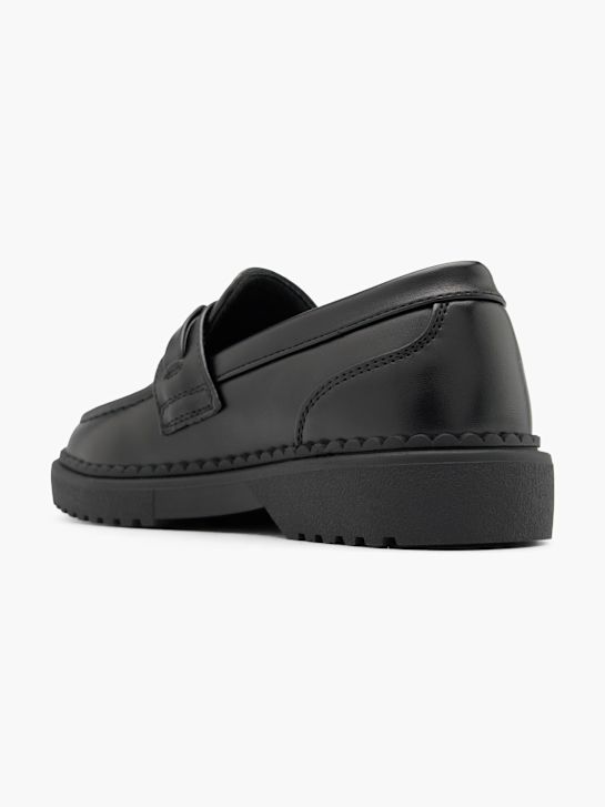 Graceland Low shoe Black 88365 3