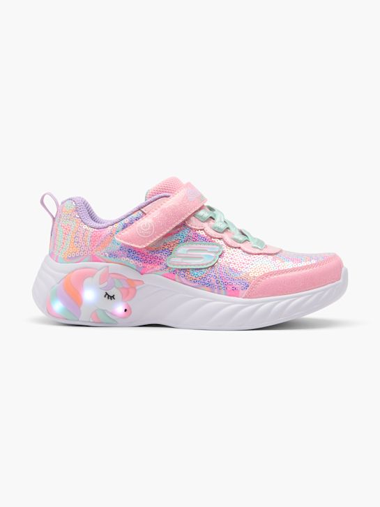 Skechers Patike Roze 76860 1