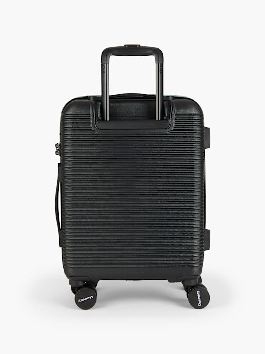 Discovery Kufr Černá 76893 3