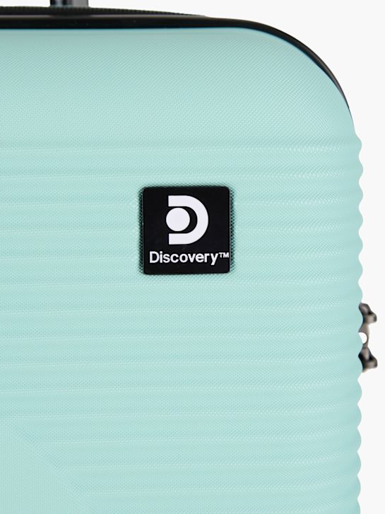 Discovery Kofer Boja mente 76885 5