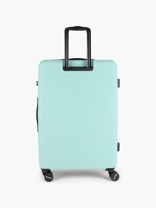 Discovery Koffer Mint DEICHMANN - Main Image