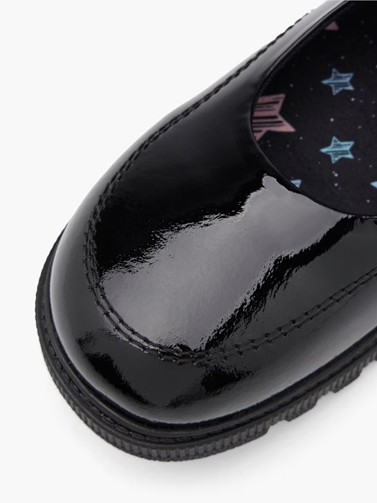 Hush Puppies Ballet flat Black 88366 6