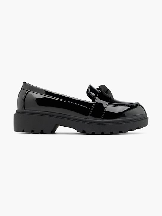 Graceland Low shoe Black 88368 1