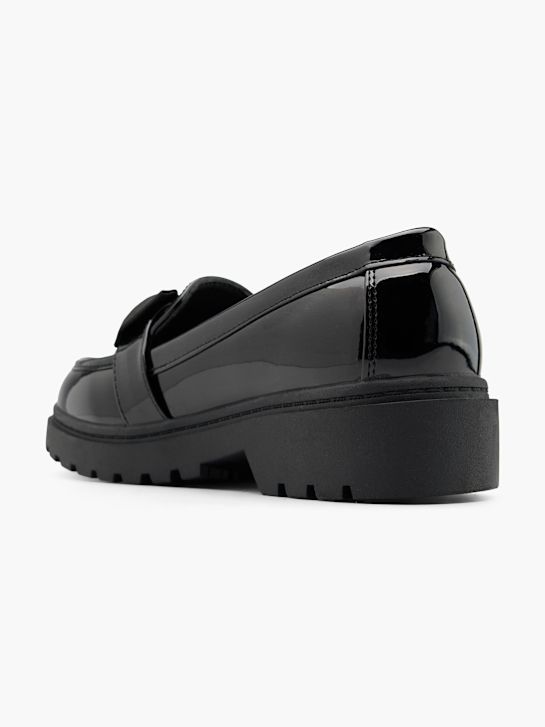 Graceland Low shoe Black 88368 3
