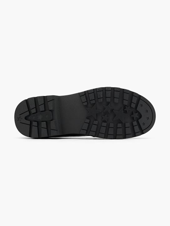 Graceland Low shoe Black 88368 4