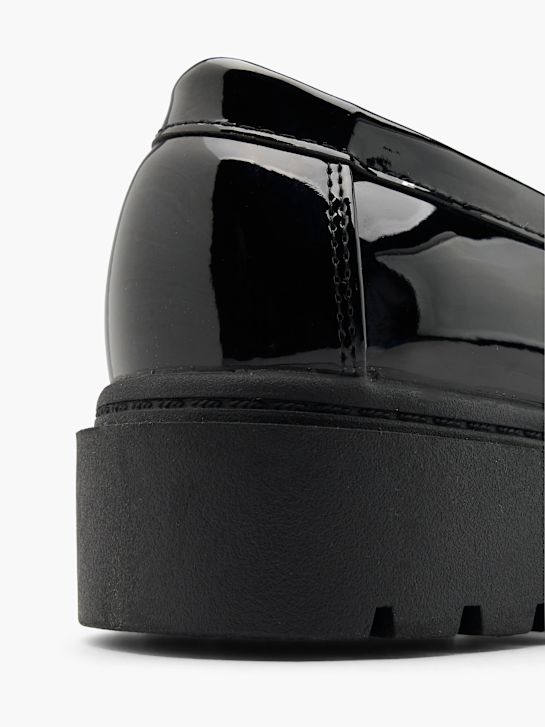 Graceland Low shoe Black 88368 6