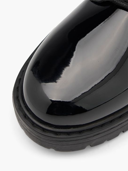 Graceland Low shoe Black 88367 5