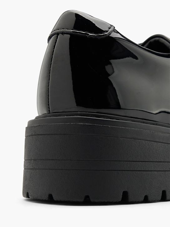 Graceland Low shoe Black 88367 6