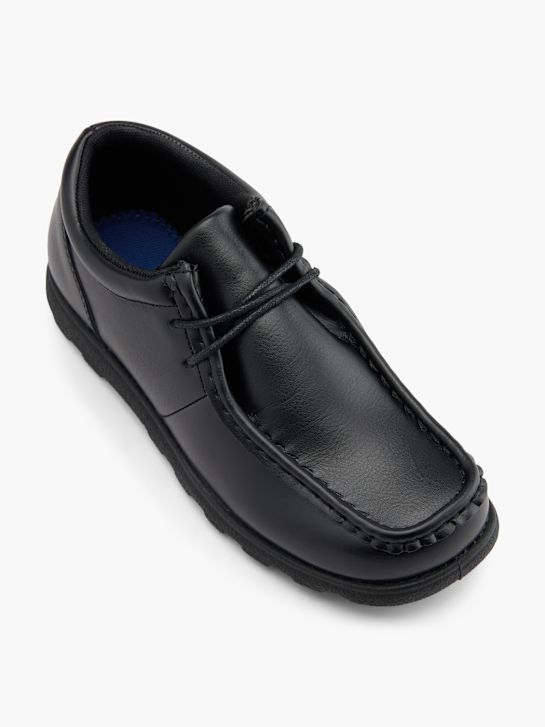 Memphis One Low shoe Black 88369 2