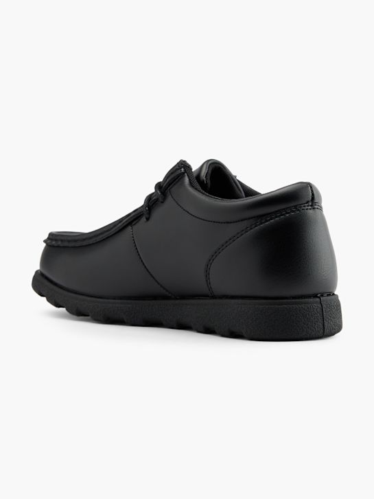 Memphis One Low shoe Black 88369 3