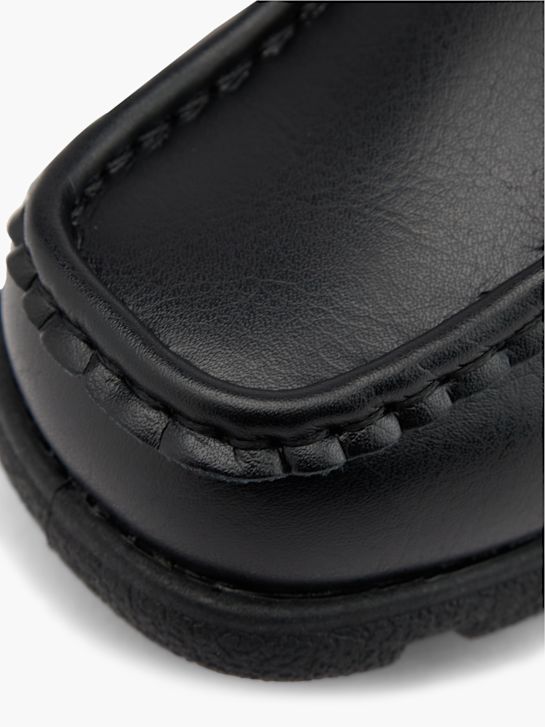 Memphis One Low shoe Black 88369 5