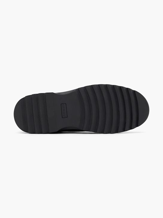 Hush Puppies Low shoe Black 88370 4