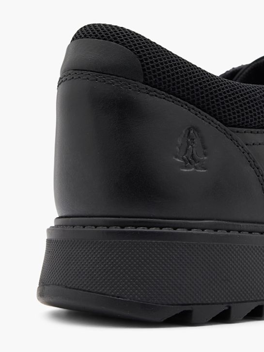 Hush Puppies Low shoe Black 88370 5