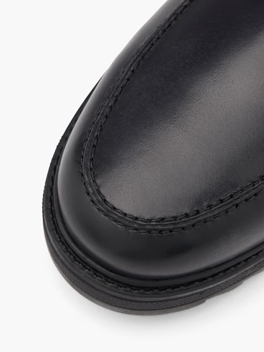 Hush Puppies Low shoe Black 88370 6