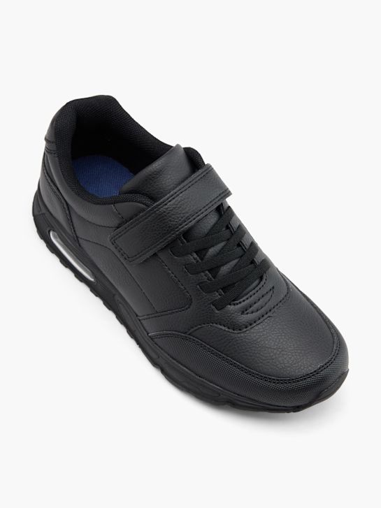 Memphis One Trainer Black 88372 2