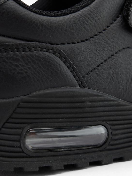 Memphis One Trainer Black 88372 5