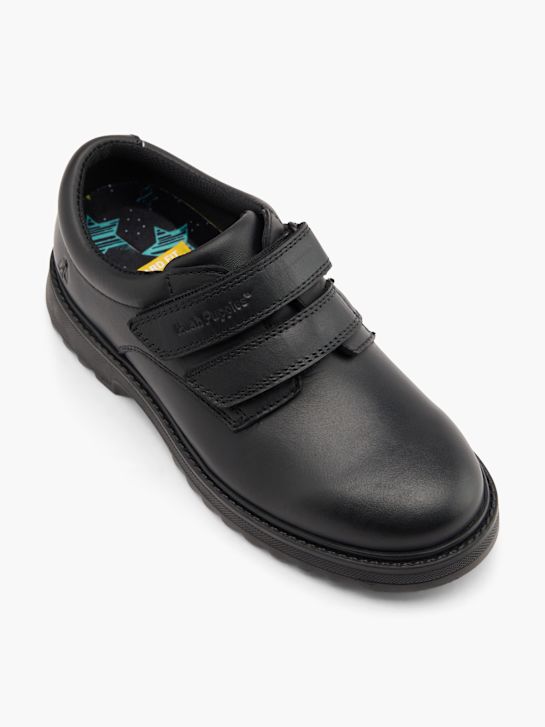Hush Puppies Low shoe Black 88373 2