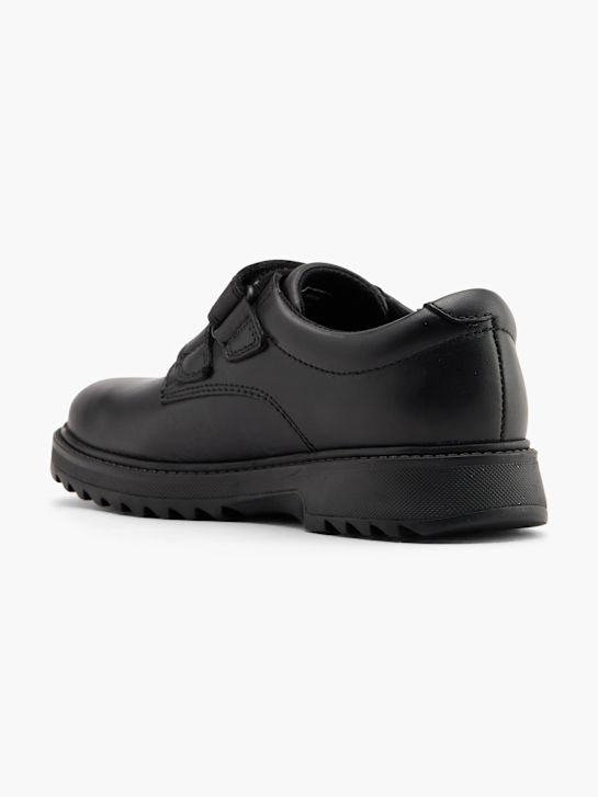 Hush Puppies Low shoe Black 88373 3